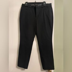Banana Republic work pants